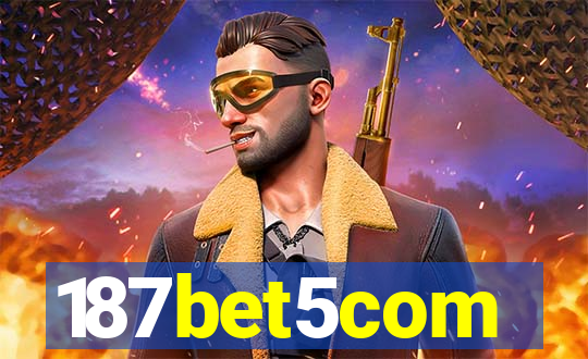 187bet5com