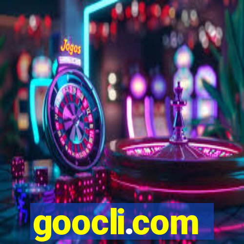 goocli.com