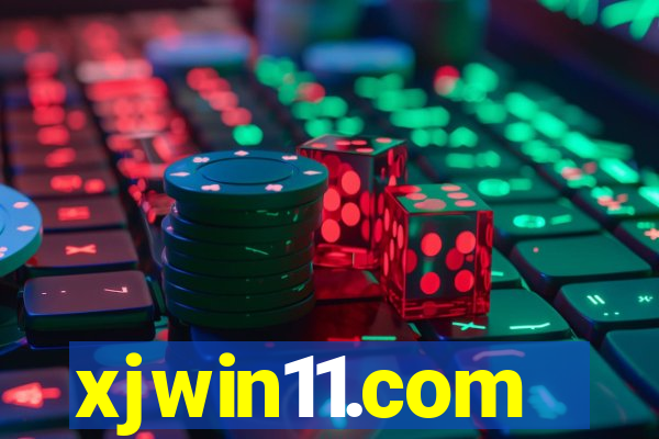 xjwin11.com