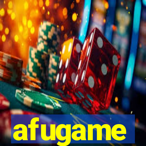 afugame