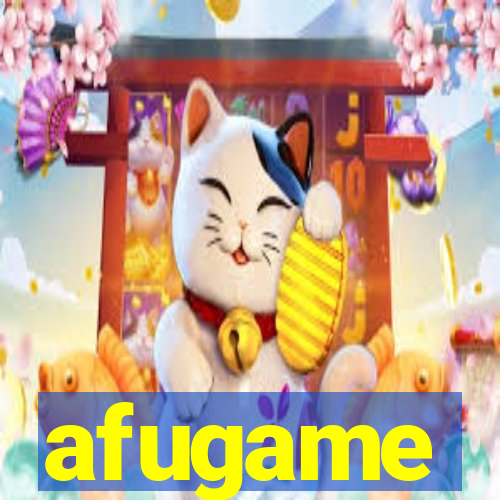 afugame