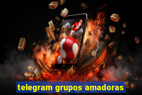 telegram grupos amadoras