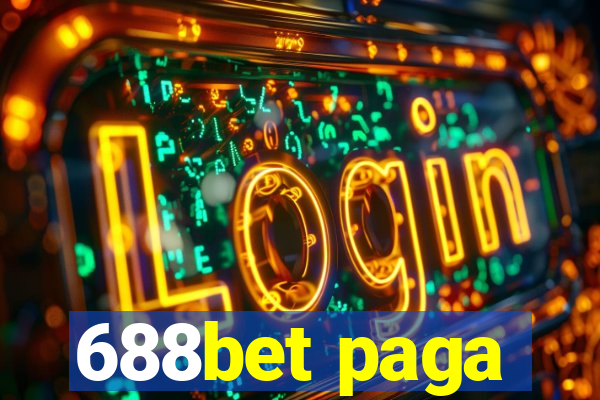 688bet paga