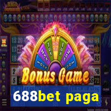 688bet paga