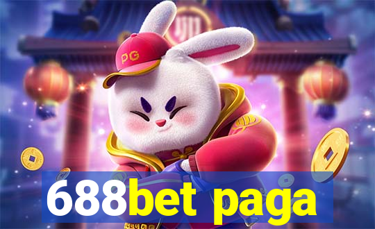688bet paga