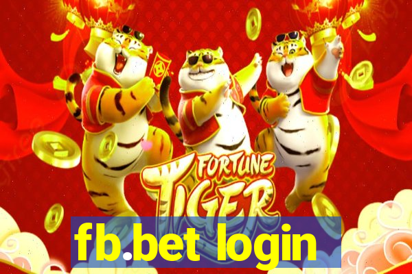 fb.bet login