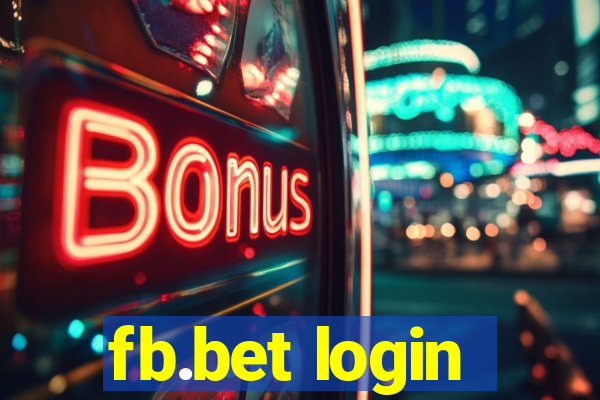 fb.bet login