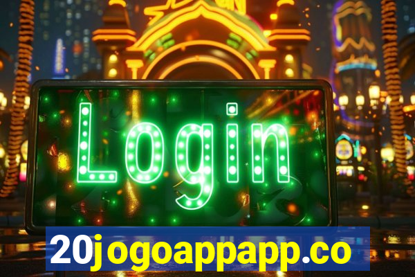 20jogoappapp.com