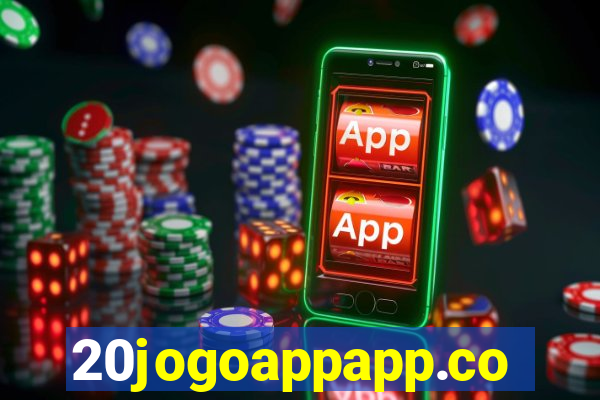 20jogoappapp.com