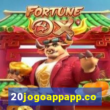 20jogoappapp.com
