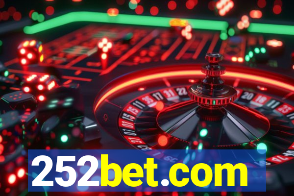 252bet.com
