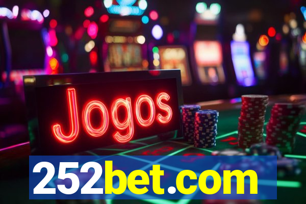 252bet.com