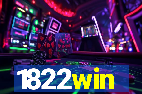 1822win