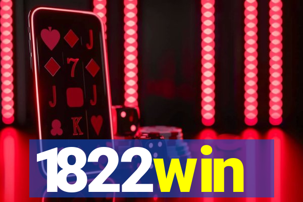 1822win