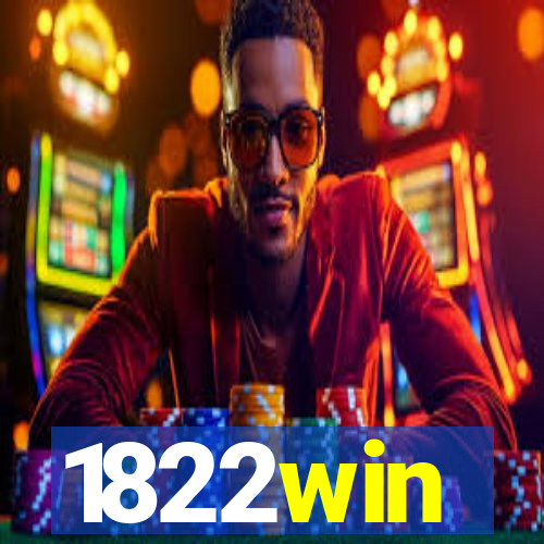 1822win