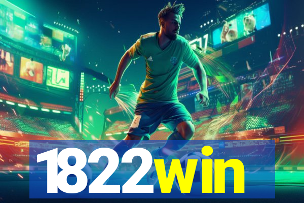 1822win