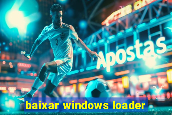 baixar windows loader