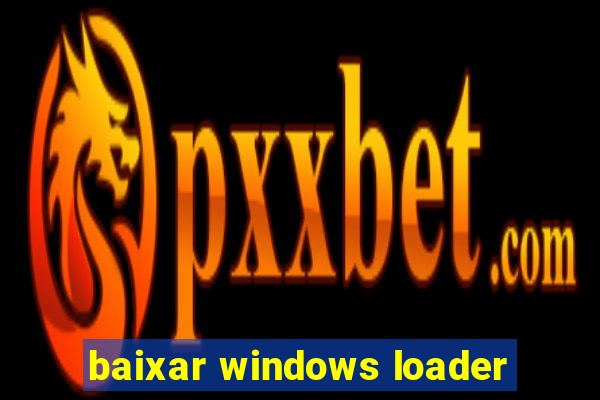 baixar windows loader
