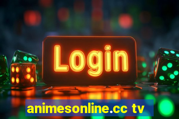 animesonline.cc tv
