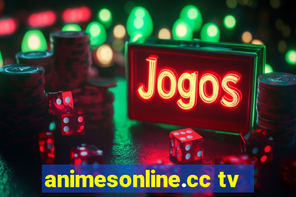 animesonline.cc tv