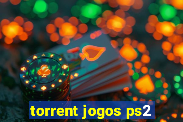 torrent jogos ps2