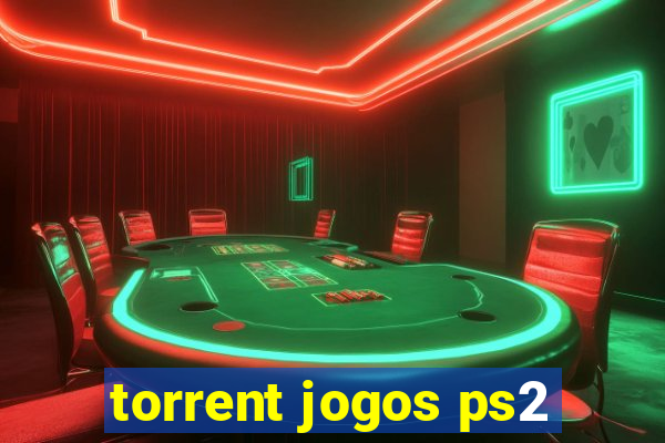torrent jogos ps2