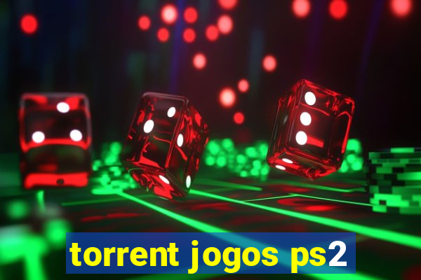 torrent jogos ps2