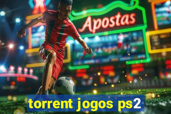 torrent jogos ps2