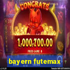 bayern futemax
