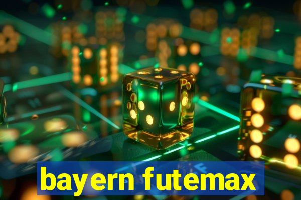 bayern futemax