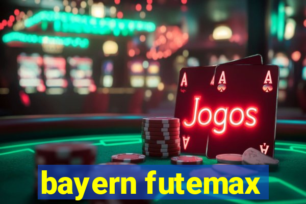 bayern futemax