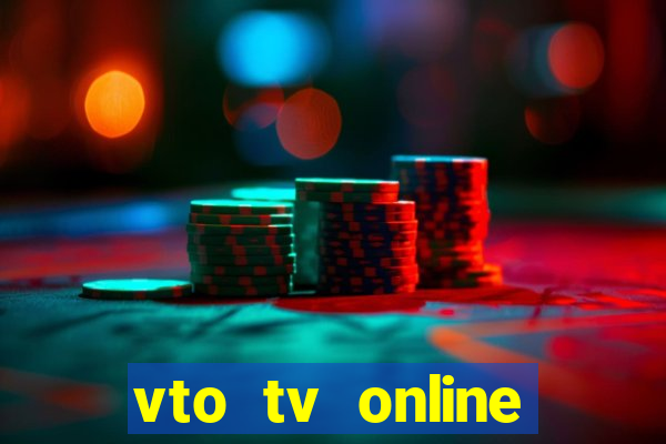 vto tv online futebol sportv