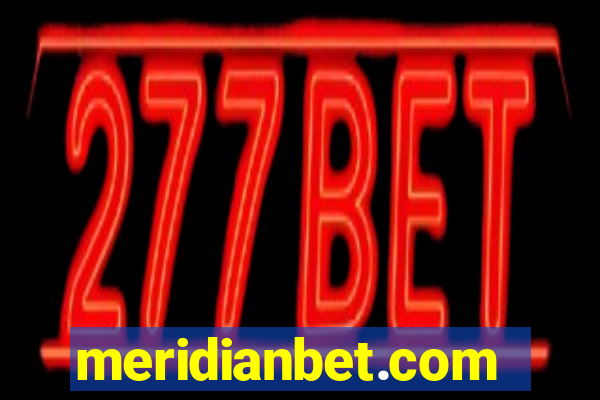 meridianbet.com