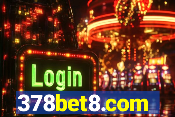378bet8.com