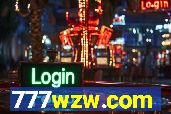 777wzw.com