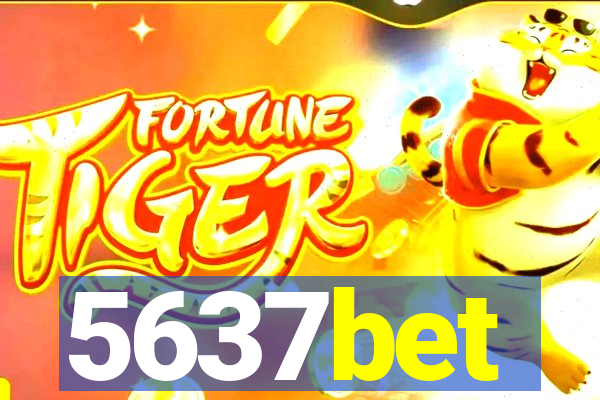 5637bet