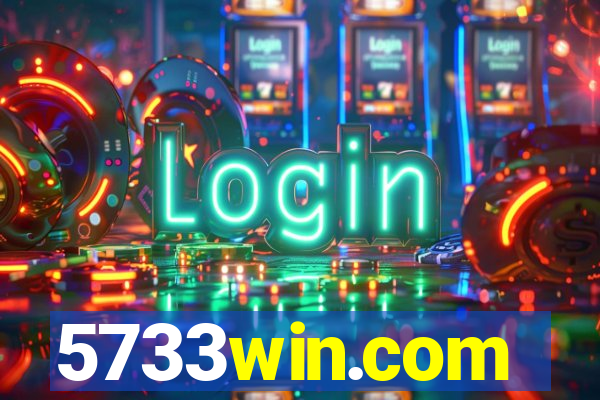 5733win.com