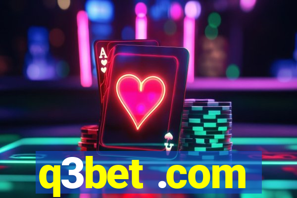 q3bet .com