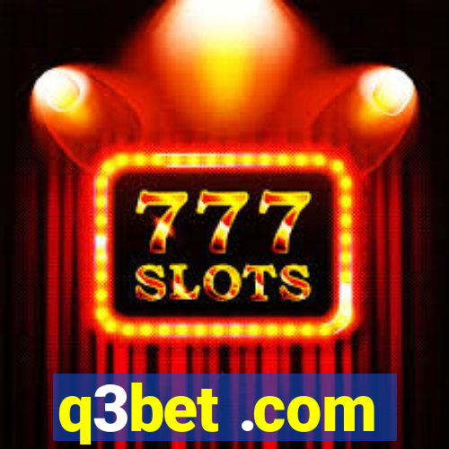 q3bet .com