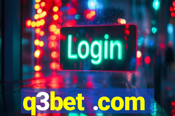 q3bet .com