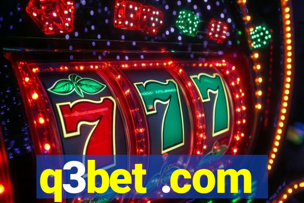 q3bet .com