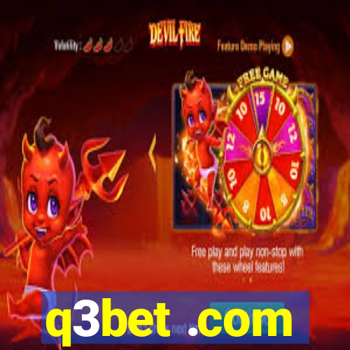 q3bet .com