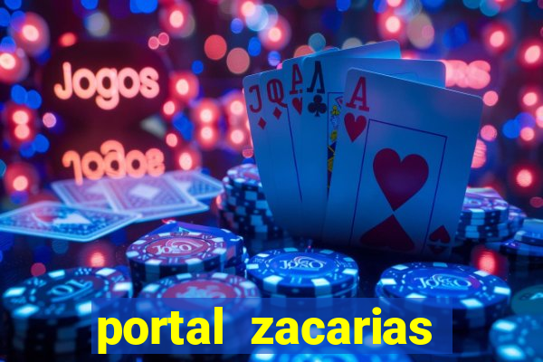 portal zacarias corpo no mar