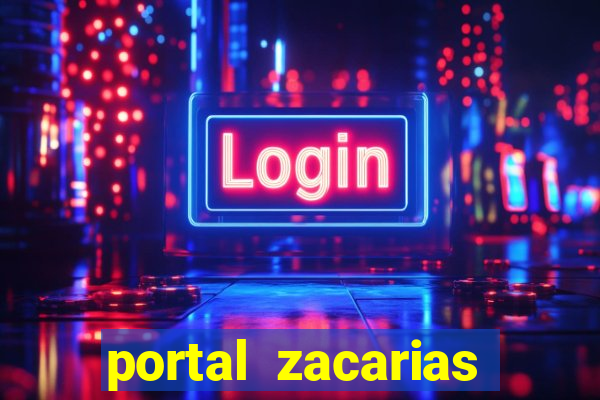 portal zacarias corpo no mar
