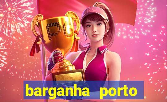 barganha porto feliz facebook