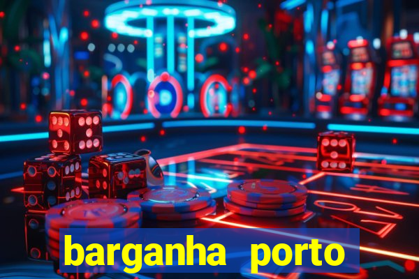 barganha porto feliz facebook