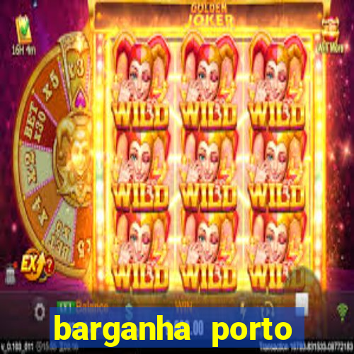 barganha porto feliz facebook