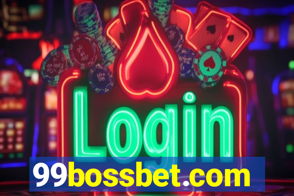 99bossbet.com