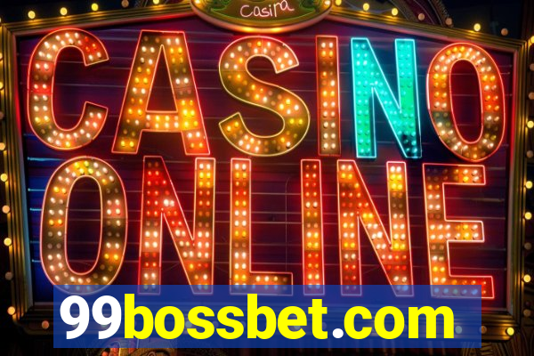 99bossbet.com