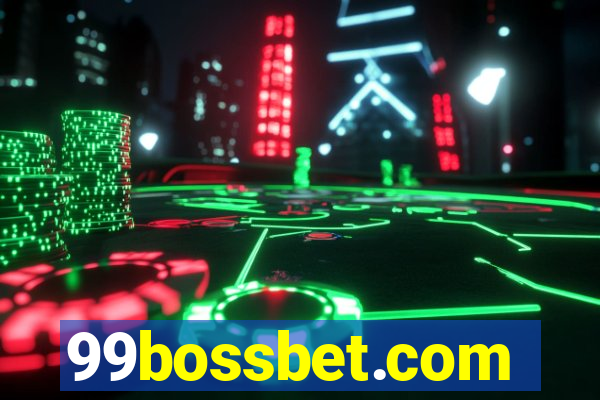 99bossbet.com